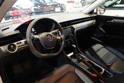 فولكسفاغن باسات